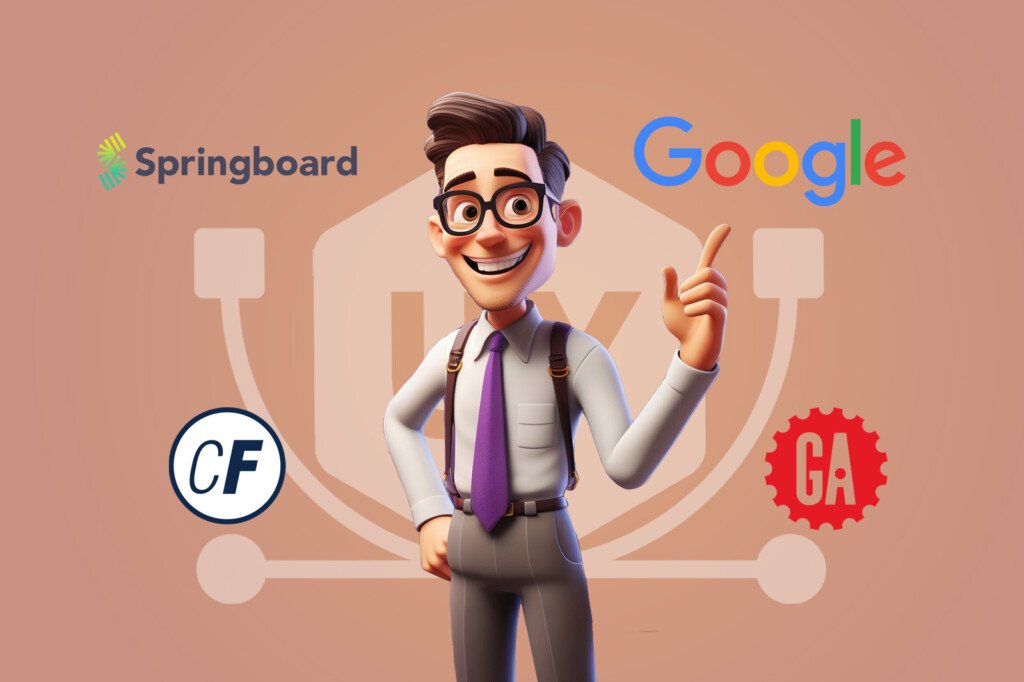best ui ux design certificate