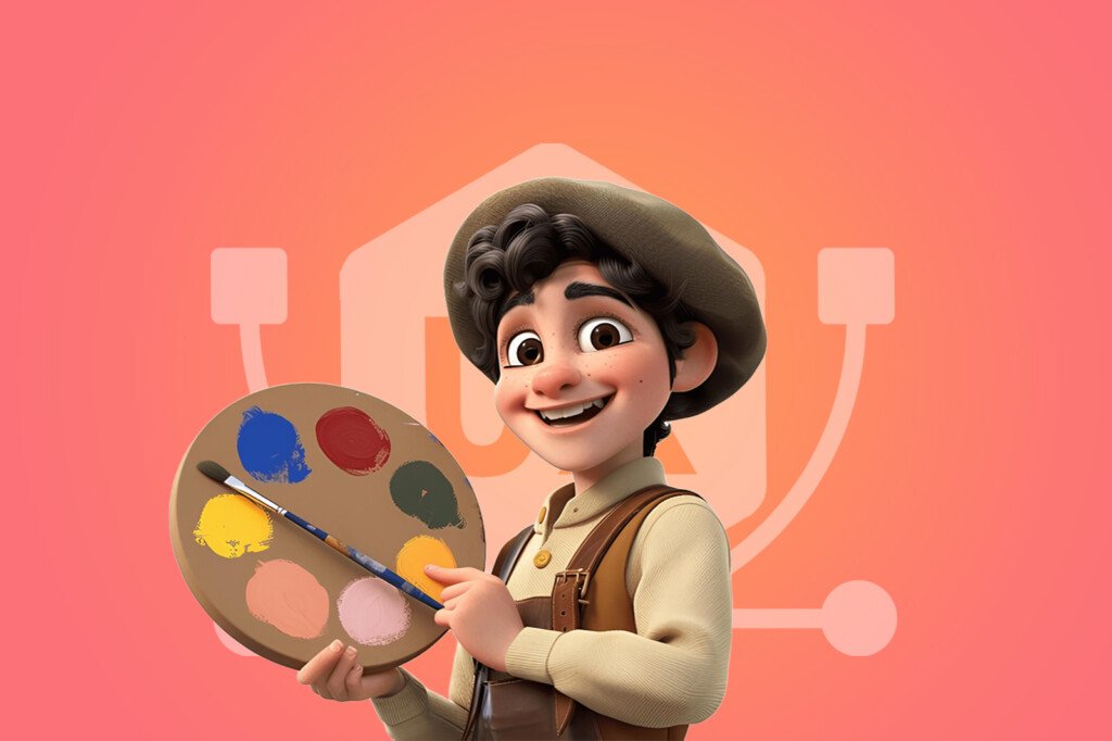 ui ux color